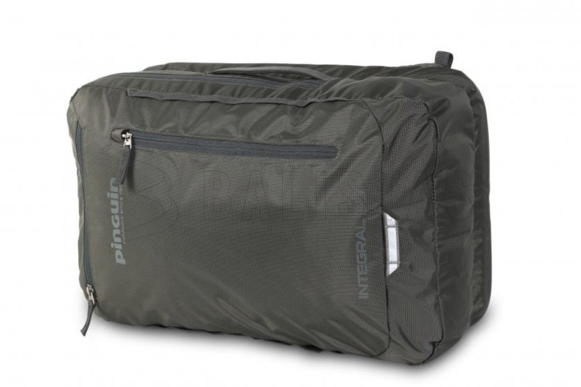 Sac à dos Pinguin Integral 30 noir