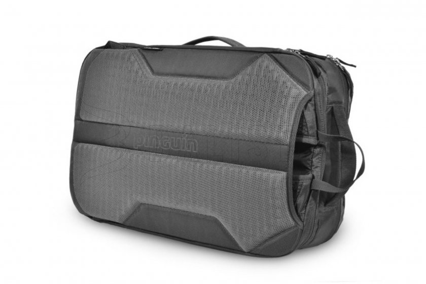 Sac à dos Pinguin Integral 30 noir