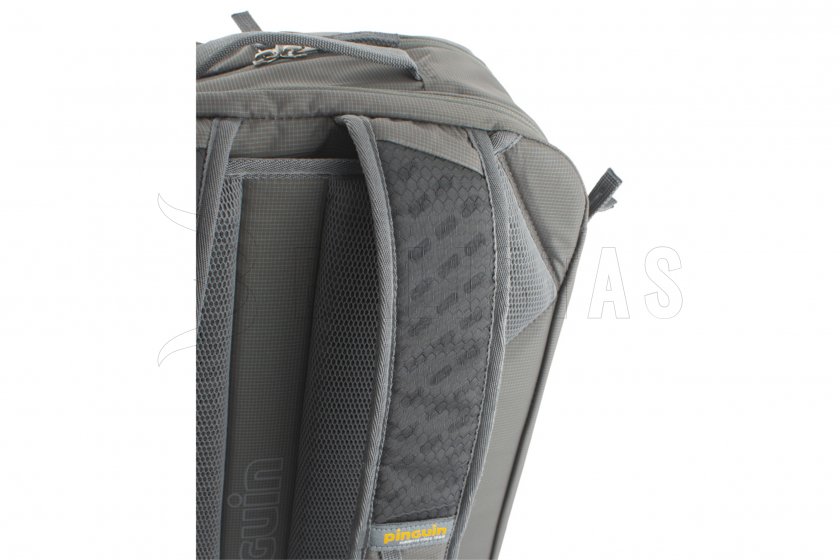 Sac à dos Pinguin Integral 30 noir