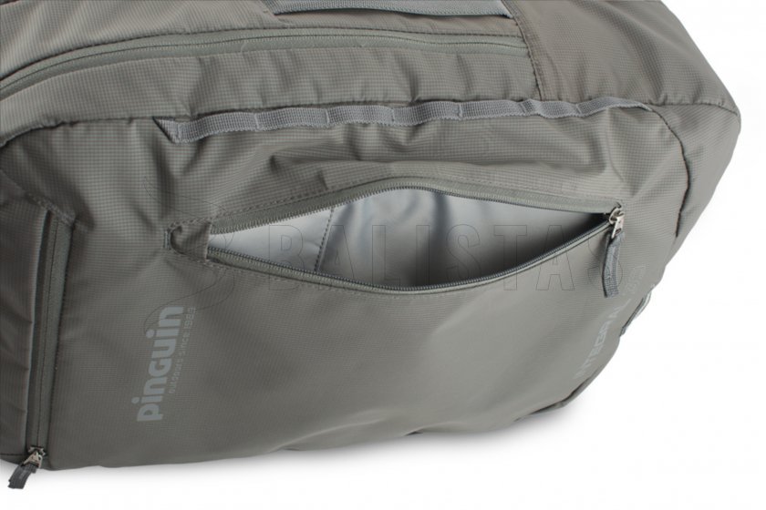 Sac à dos Pinguin Integral 30 noir