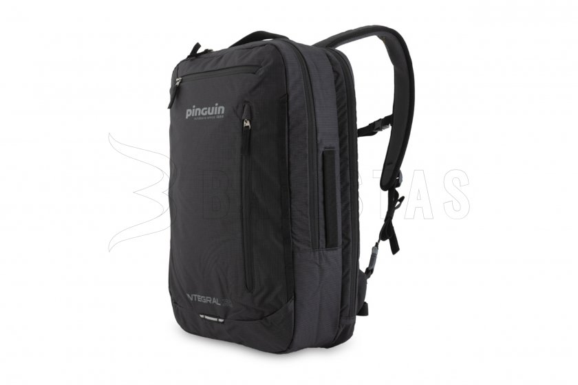 Sac à dos Pinguin Integral 30 noir