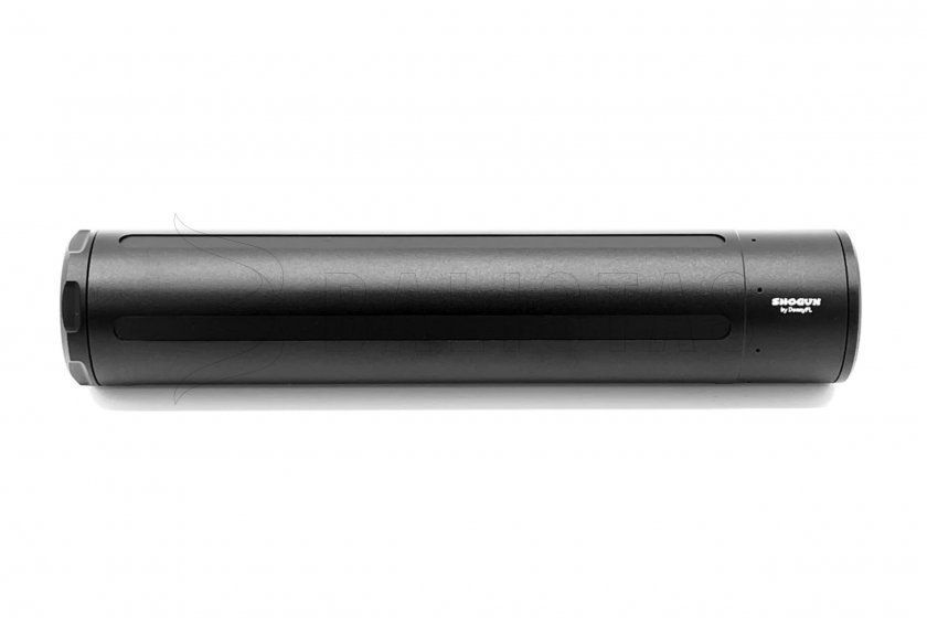 Modérateur pour armes PCP SHOGUN cal.22/.25 - 1/2x20 UNF