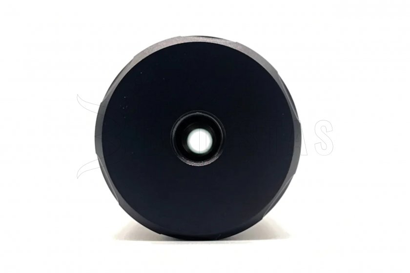 Modérateur pour armes PCP DonnyFL TATSU .177/.22 - 1/2x20UNF