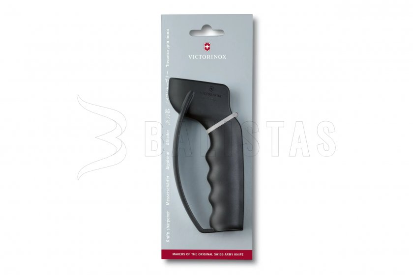 Aiguisoir Victorinox avec manche ergonomique
