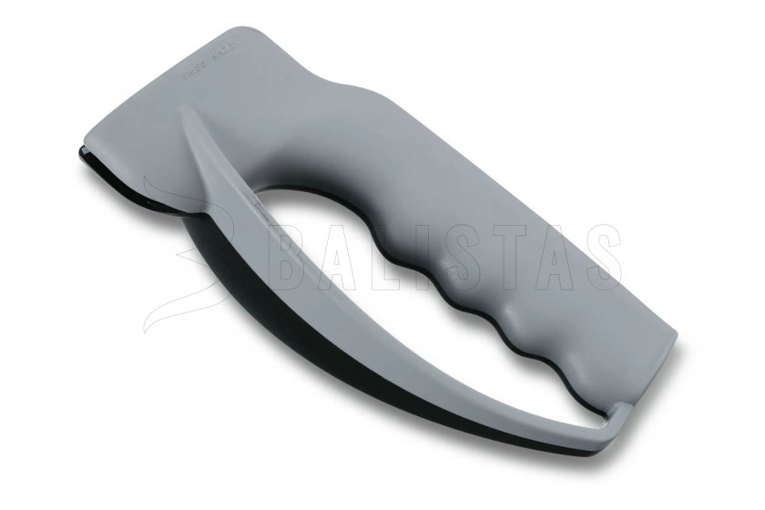 Aiguisoir Victorinox avec manche ergonomique