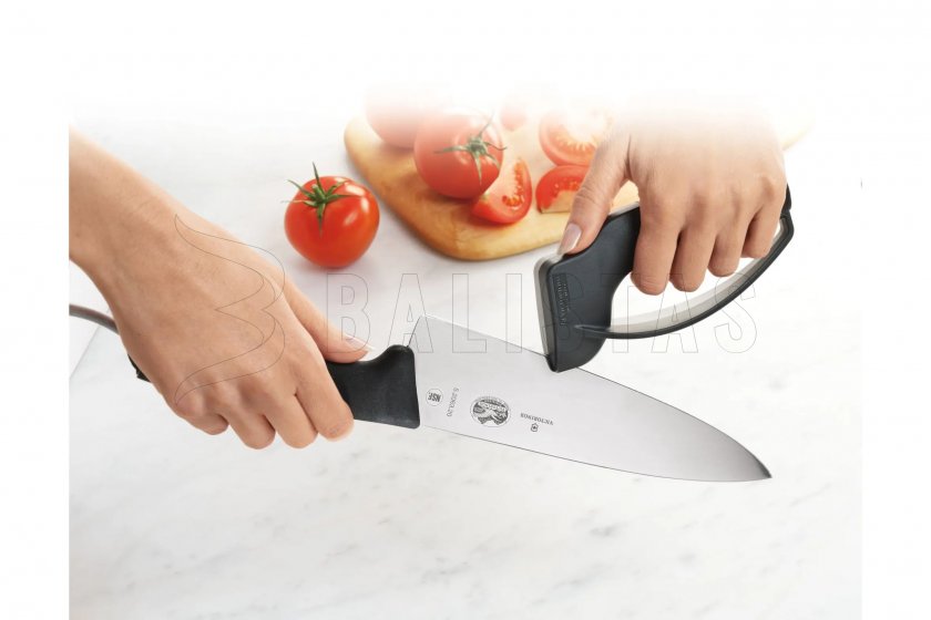 Aiguisoir Victorinox avec manche ergonomique