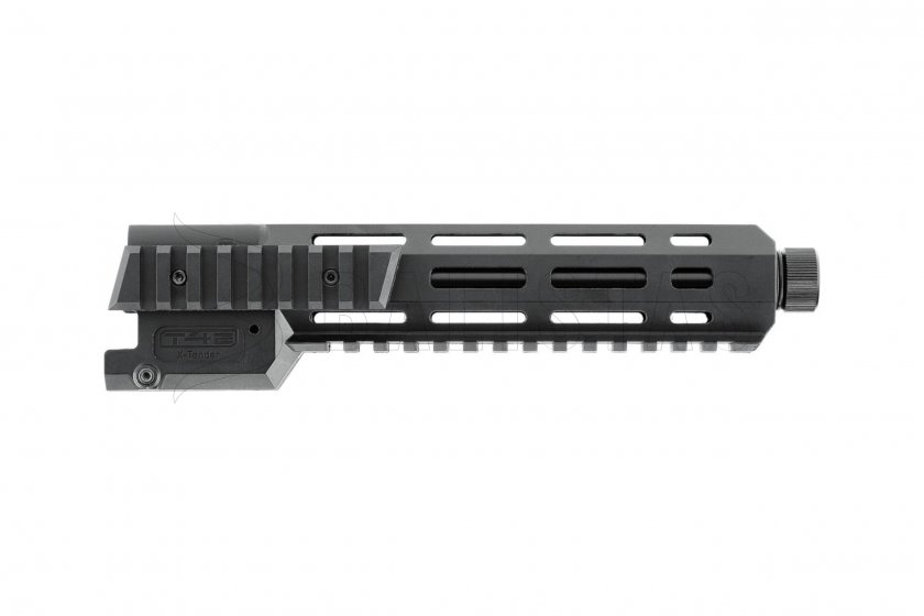 T4E TR50 Attachement X-Tender