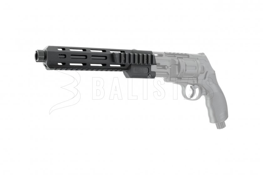 T4E TR50 Attachement X-Tender