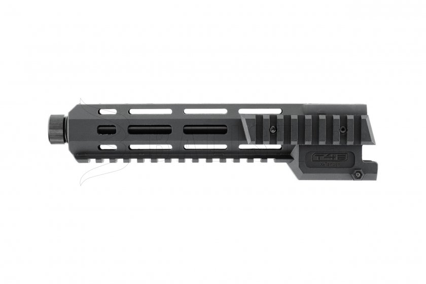 T4E TR50 Attachement X-Tender