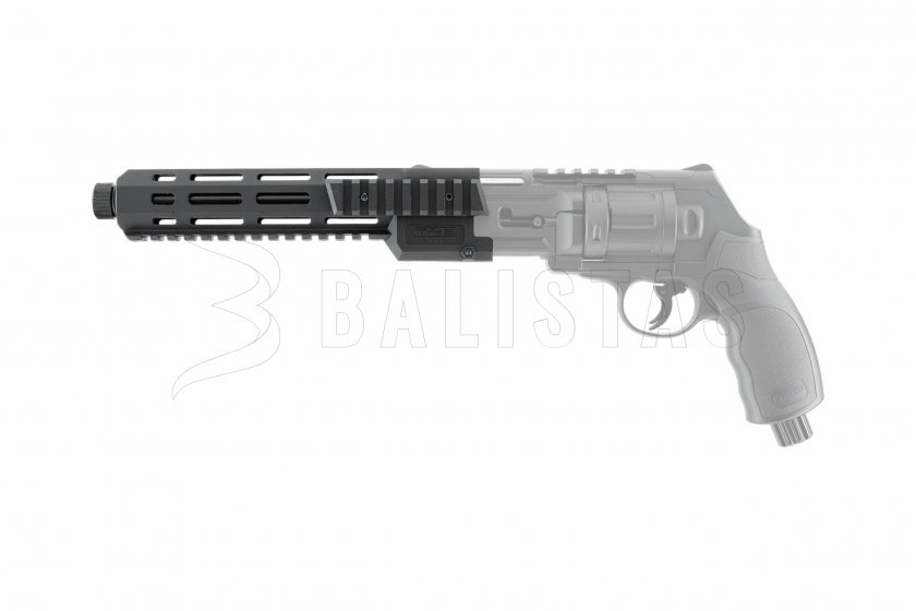 T4E TR50 Attachement X-Tender