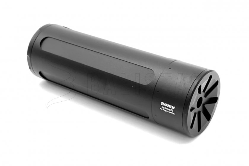 Modérateur de son DonnyFL RONIN 5,5mm / 6,35mm 1/2x20 UNF