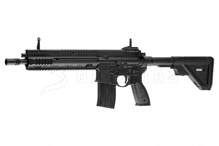 Carabine à air comprimé Heckler & Koch HK416 A5 4,5mm