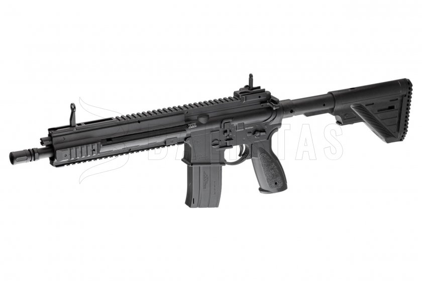 Carabine à air comprimé Heckler & Koch HK416 A5 4,5mm