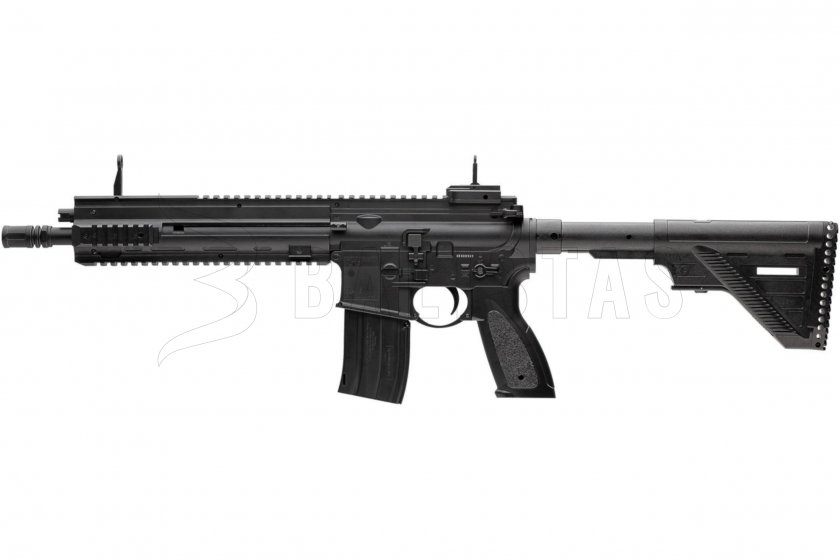 Carabine à air comprimé Heckler & Koch HK416 A5 4,5mm