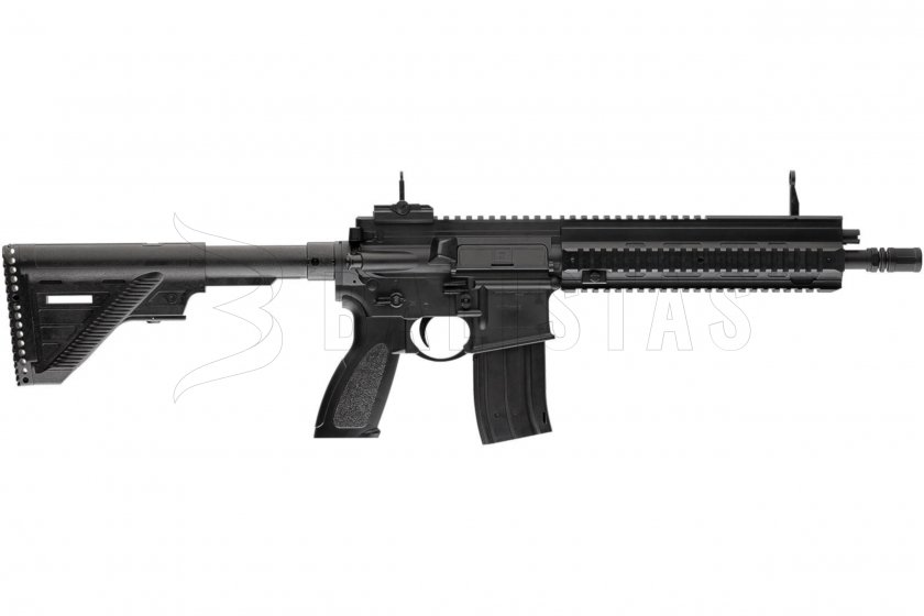 Carabine à air comprimé Heckler & Koch HK416 A5 4,5mm