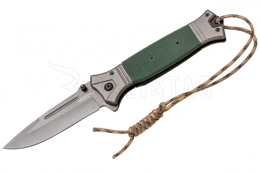 Couteau Joker JKR PRO 10022