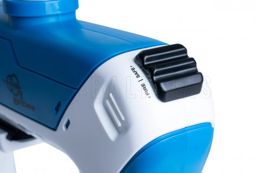 Pistolet à billes de gel Gelbee Stinger Full-Auto