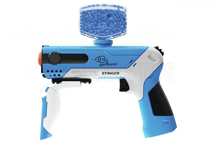 Pistolet à billes de gel Gelbee Stinger Full-Auto