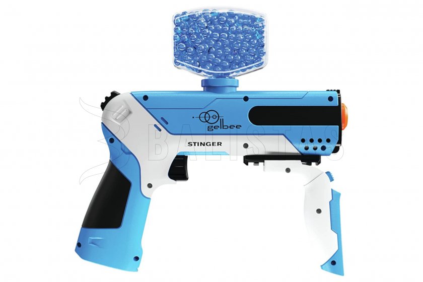 Pistolet à billes de gel Gelbee Stinger Full-Auto