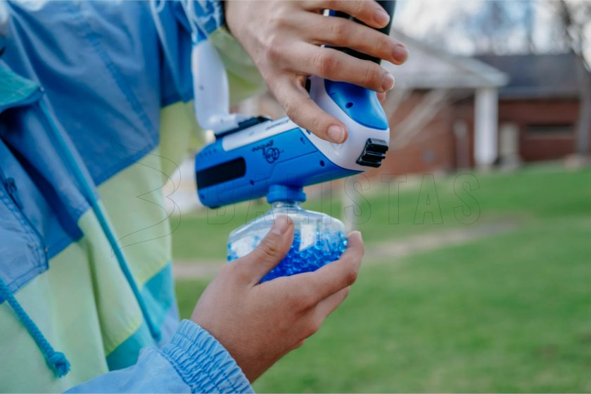 Pistolet à billes de gel Gelbee Stinger Full-Auto