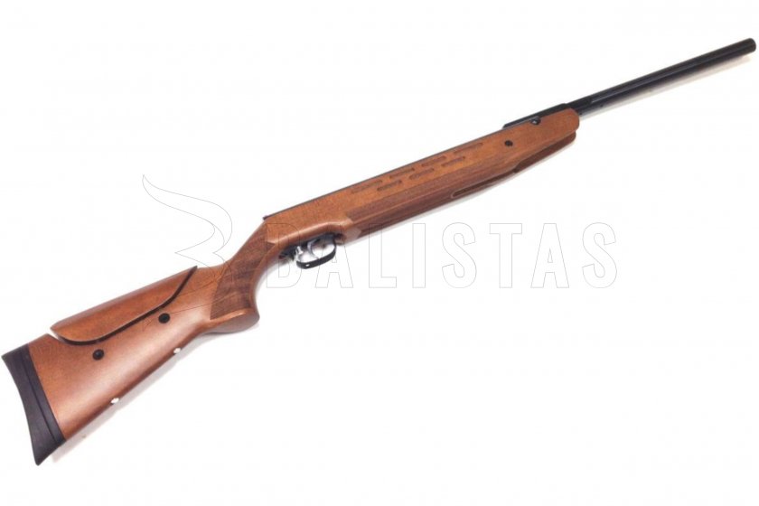 Carabine à air comprimé Weihrauch HW98 5,5mm