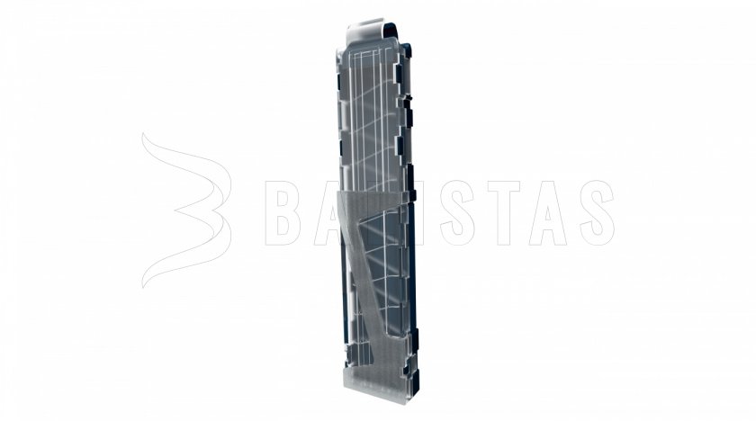 Game Face Trion tray