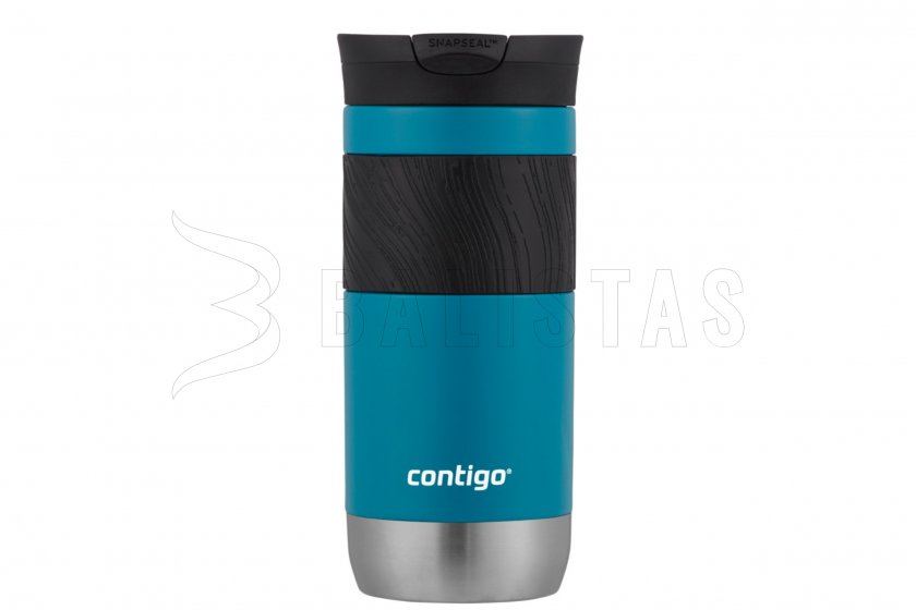 Tasse Thermo Contigo Byron 2.0, bleu, 0,47 l