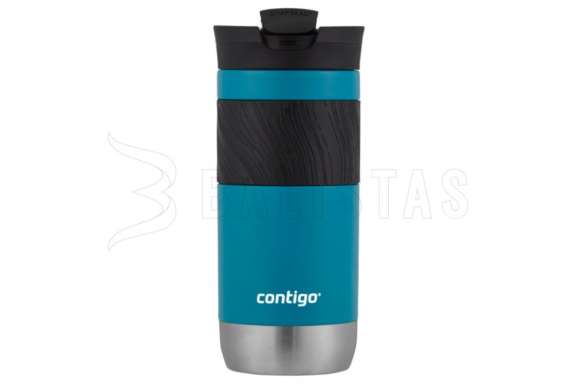 Tasse Thermo Contigo Byron 2.0, bleu, 0,47 l