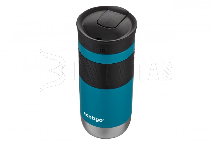 Tasse Thermo Contigo Byron 2.0, bleu, 0,47 l