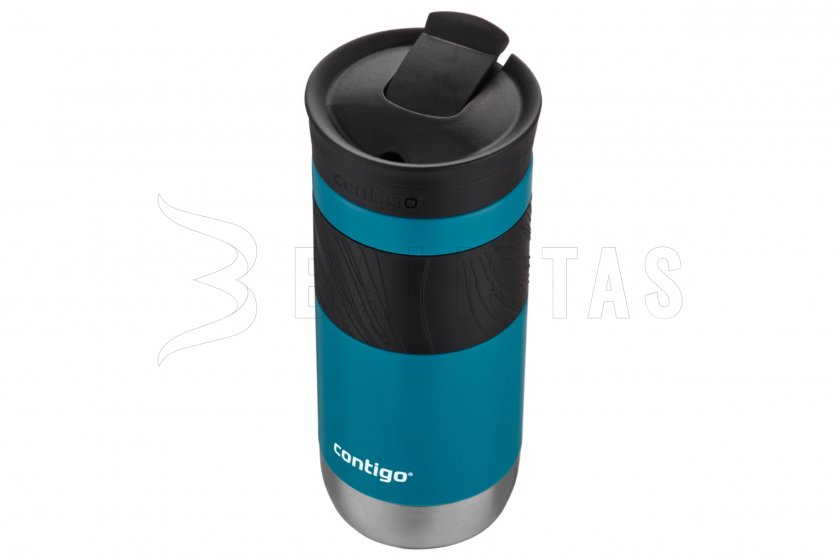 Tasse Thermo Contigo Byron 2.0, bleu, 0,47 l