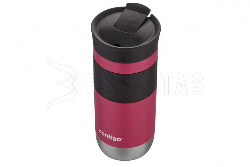 Mug isotherme Contigo Byron 2.0, rose, 0,47 l
