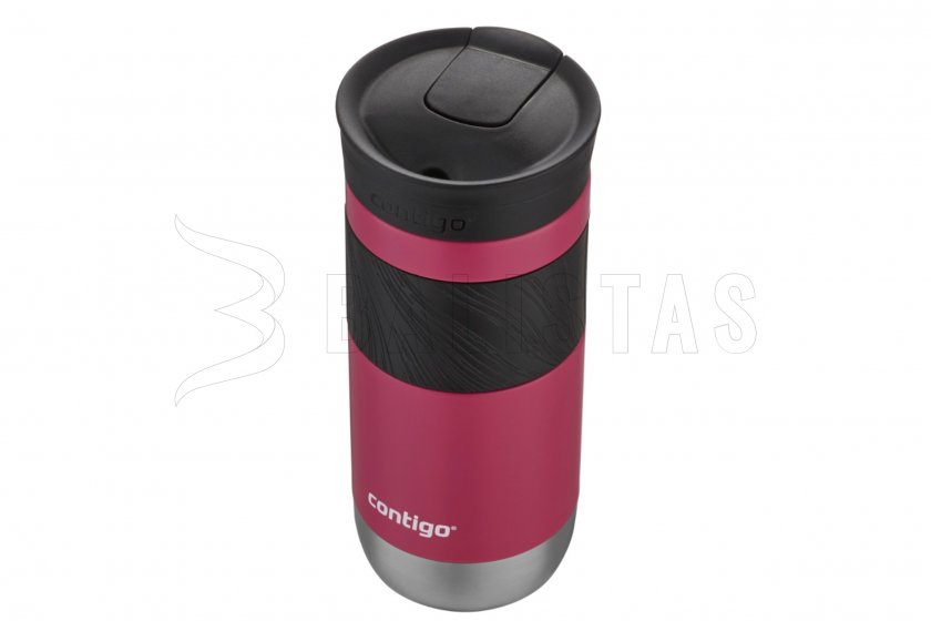 Mug isotherme Contigo Byron 2.0, rose, 0,47 l