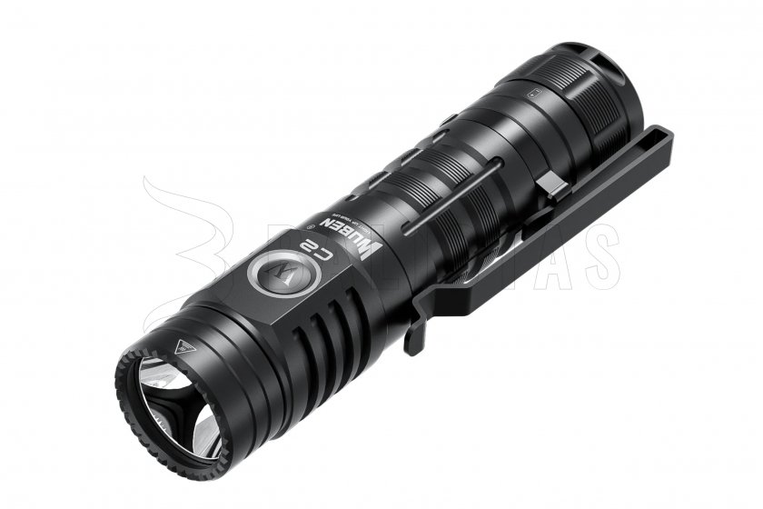Lampe de poche Wuben C2