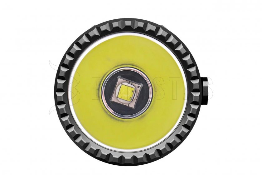 Lampe de poche Wuben C2