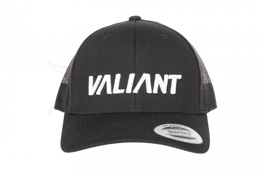 Casquette de combattant