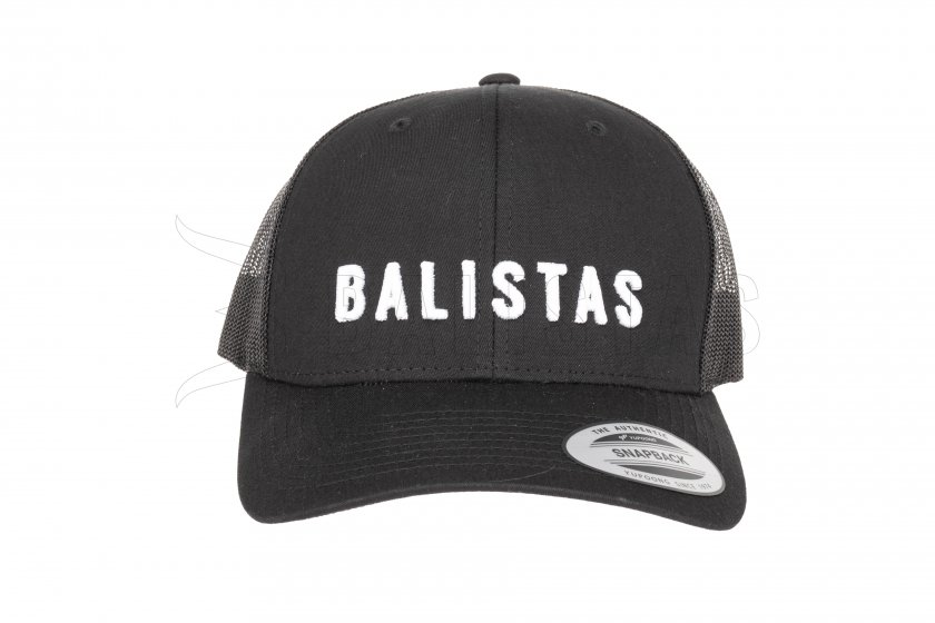 Capuchon de baliste