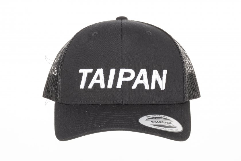 Casquette Taipan