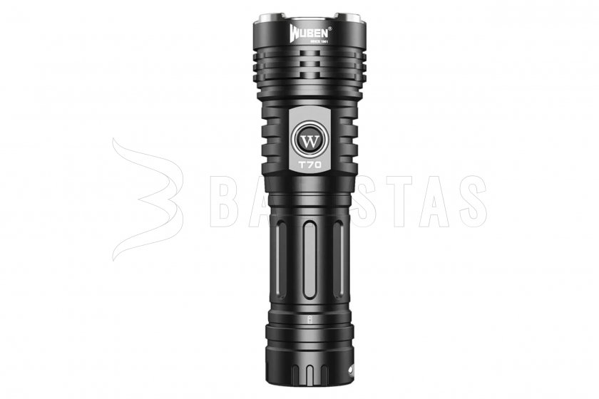 Lampe de poche Wuben T70