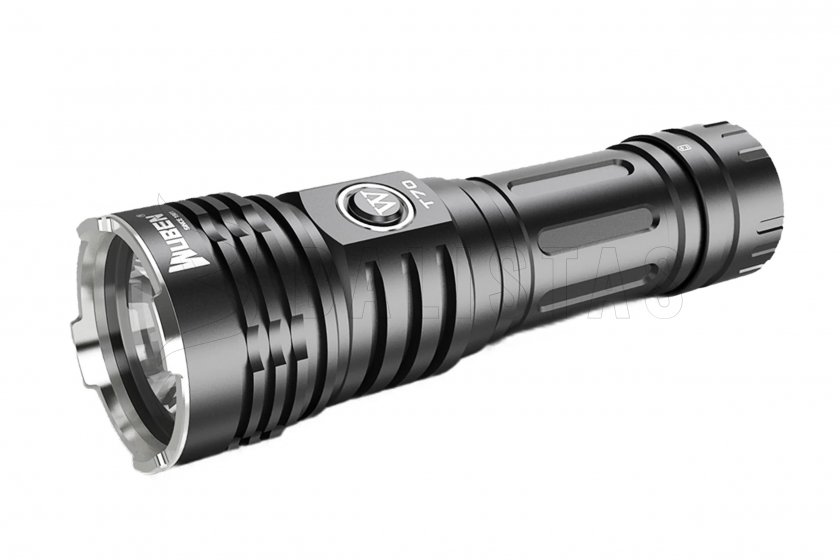 Lampe de poche Wuben T70