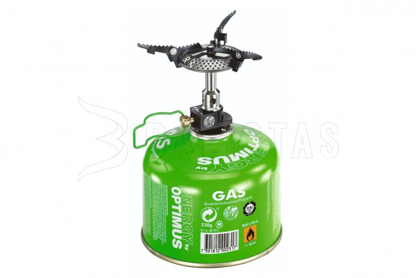 Réchaud outdoor Optimus Crux Lite