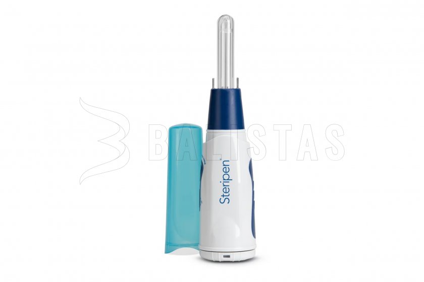 Purificateur d’eau de voyage UV Steripen Classic 3