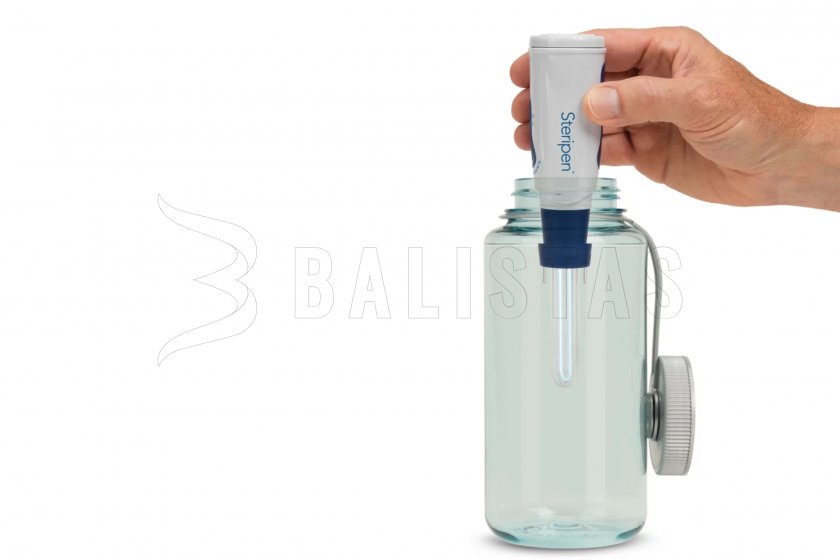 Purificateur d’eau de voyage UV Steripen Classic 3