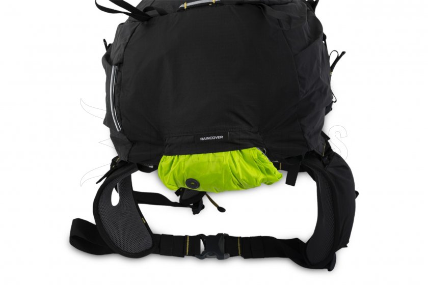 Sac à dos Pinguin Trail 42 Noir