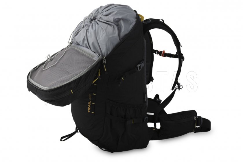 Sac à dos Pinguin Trail 42 Noir