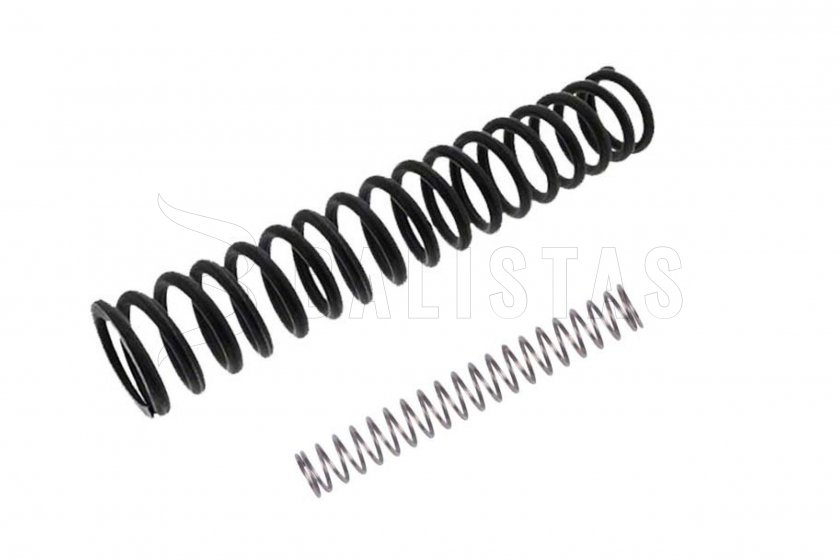 Kit de réglage Slug Power V2 FX-Impact 9mm