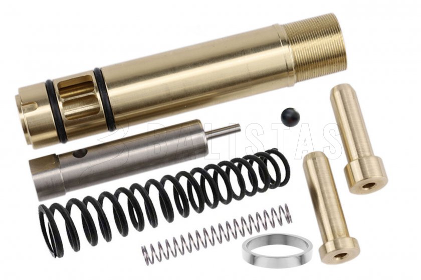 Kit de réglage Slug Power V2 FX-Impact 9mm