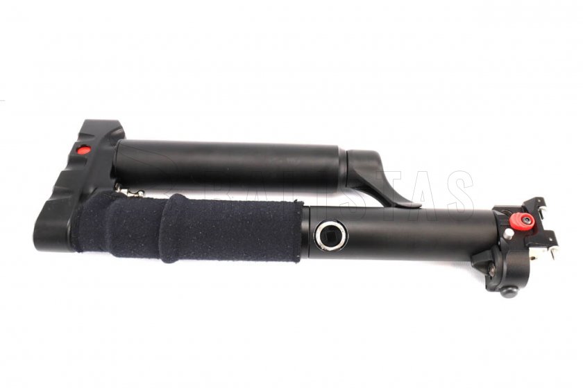 Régulateur tuning Raptor Edgun Leshiy 2