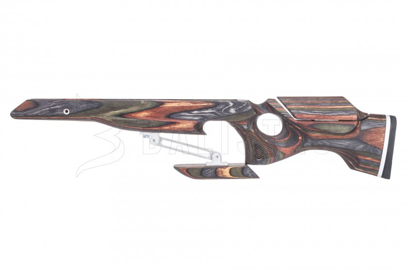 Crosse LP Evolution HW 97 Forest Camo