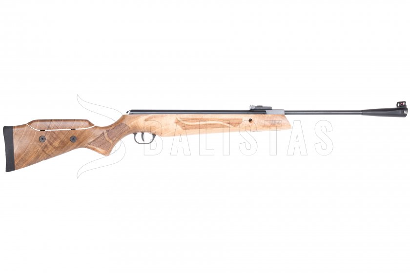 Carabine à air comprimé Cometa Fenix 400 Premier Star 5,5mm - 24J