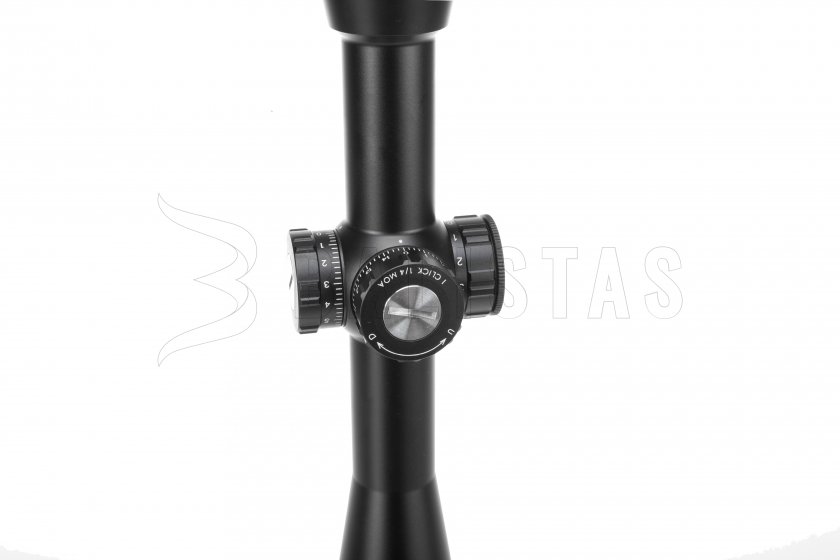 Télescope Valiant Lynx 4x32 AOSIR Mil-Dot